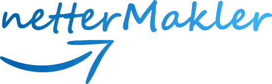 Logo netterMakler GmbH